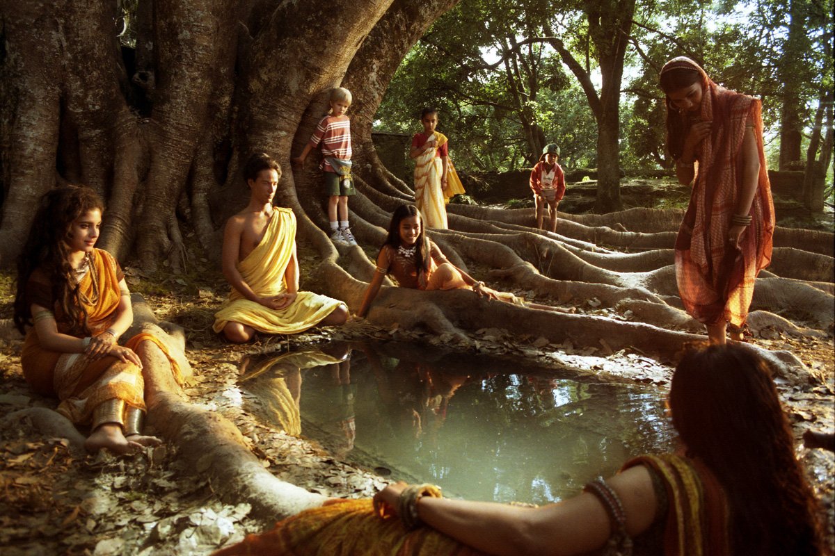 คีอานู  รีฟส์  ศึกษาพุทธธรรมอย่างลึกซึ้ง เป็นพุทธมามกะที่ดี