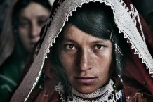 IDPs, beneficiaries of GVC's project of rural development and animal husbandry in Pashtun Zargun Disctrict financed by UNHCR. Province of Herat, Afghanistan, 2012