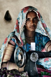 Cesvi's training in hygiene. Mir Pur Khas Ahori, Umerkot. Sindh, Pakistan 2013