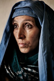 There is an unusual predominance of Tuberculosis in women persisting in Afghanistan. Women are impacted at 64% of all Tuberculosis patients in Afghanistan. This compromises their reproductivity and thus their social status. This means women are affected during their most productive years, this means that Tuberculosis has enormous impact not just on public health, but also on social and economic development in Afghanistan.<br>TB Centre, OPD (outpatient department). Herat, 2012