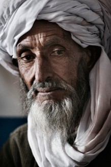 IDPs, beneficiaries of GVC's project of rural development and animal husbandry in Pashtun Zargun Disctrict financed by UNHCR. Province of Herat, Afghanistan, 2012