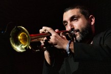 Ibrahim Maalouf, Rome 2023