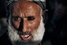 Buzkashi. Herat, Afghanistan 1391 (2013)