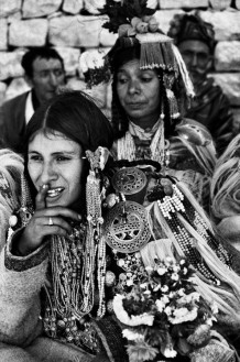 The Ladakh festival. Leh, India 2004.<br>The Ladakh festival takes place in Leh every year in September. Proudly wearing their traditional clothes, on this occasion all the different Tibetan groups of the district take part in dances and concerts, archery competitions and polo matches.