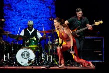 Beth Hart, Rome 2023