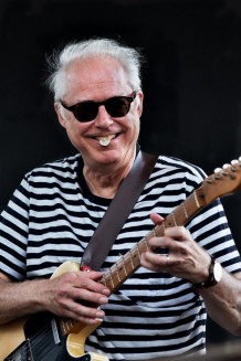 Bill Frisell, Rome 2023