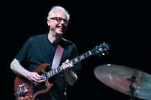Bill Frisell, Rome 2019