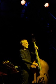 Dave Holland, Rome 2023
