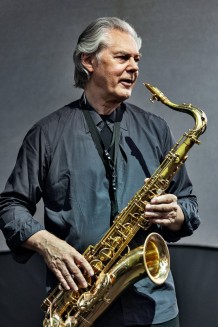 Jan Garbarek, Rome 2023